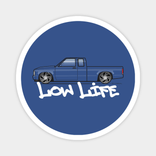 Lowrider Magnet